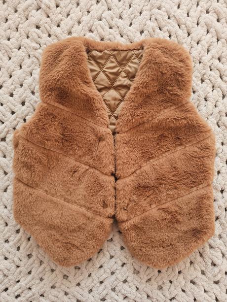 Štýlová vesta, 92