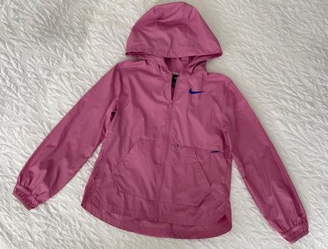 Nike vetrovka, nike,146