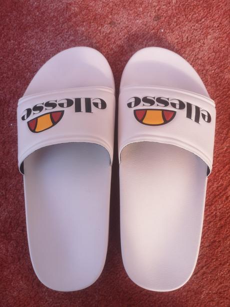 Ellesse dámske šľapky veľkosť 41, 41