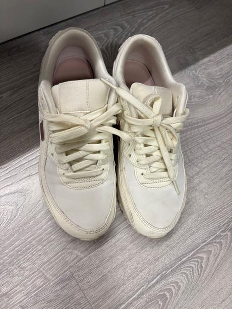Tenisky, nike,38
