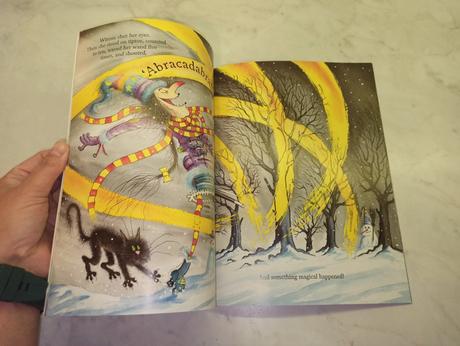 Winnie and wilbur seria, aj na kusy, 