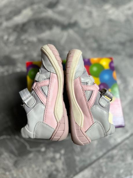 Topánky 26, bubble gummers,26