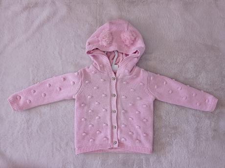 Teplý svetrík, lupilu,80