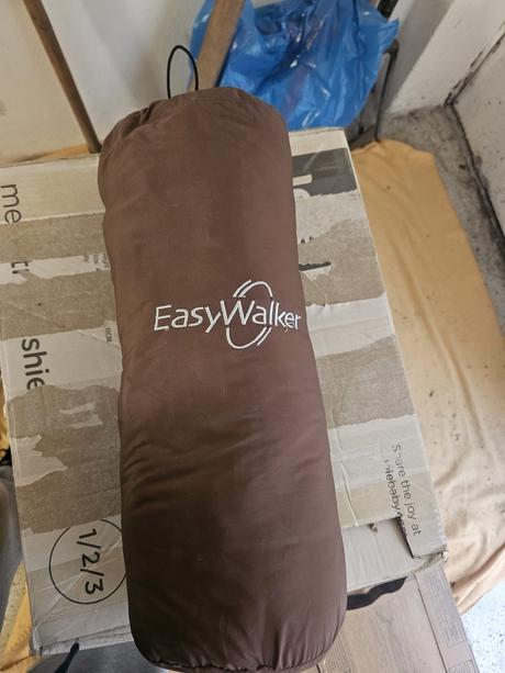 Eaay walker fusak, easywalker