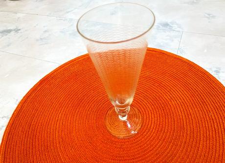 Pohár na long drinky, 