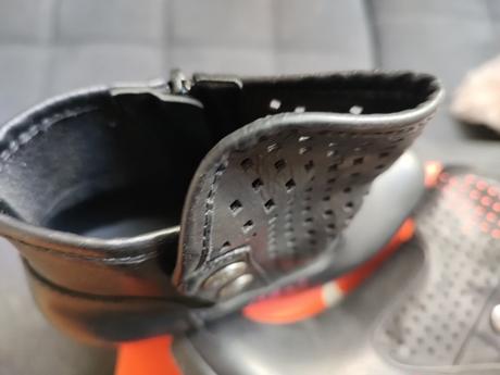 Prechodné čižmy, john garfield,38