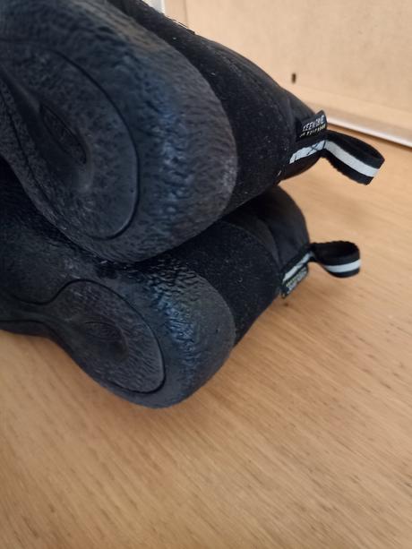 Zimné topánky keen howser ii chukka wp youth junio, keen,32