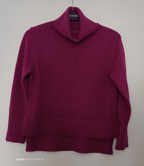 Asymetrický rolák, m