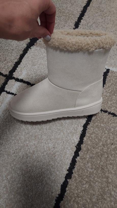 Zimne topanky, 38