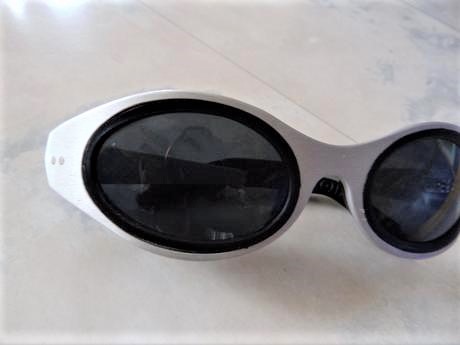 Športové okuliare, 