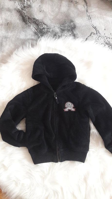 Chlpatá mikina kenvelo, kenvelo,104