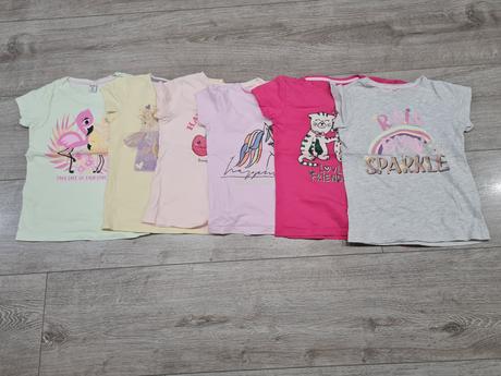 Set tričiek bavlnené, dopodopo,128