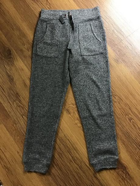 Nohavice upletove, f&f,134