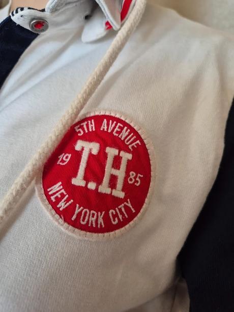 Tommy hilfiger bunda, tommy hilfiger,l
