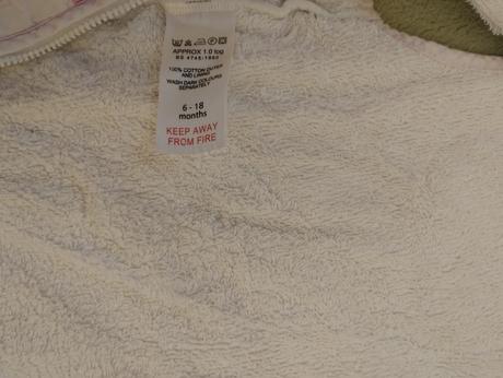 Grobag 6-18mes., 1tog, the gro company (grobag)