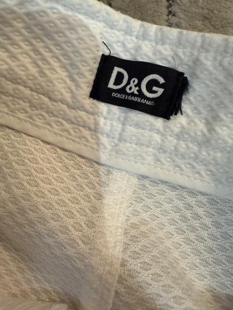 D&g sukna, s