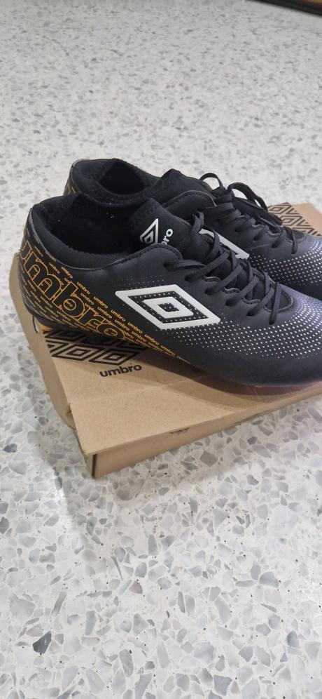 Kopačky umbro, 45