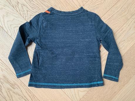 Nutmeg tričko, nutmeg,92