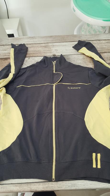 Mikina, xl