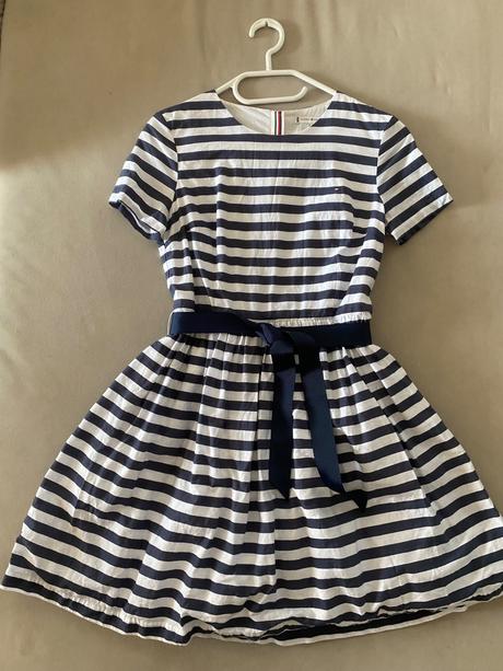 Saty tommi hilfiger, tommy hilfiger,158