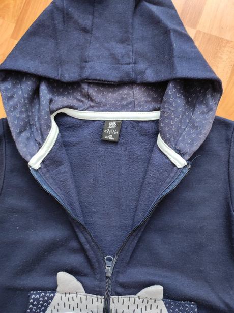 Mikina, kiki&koko,122