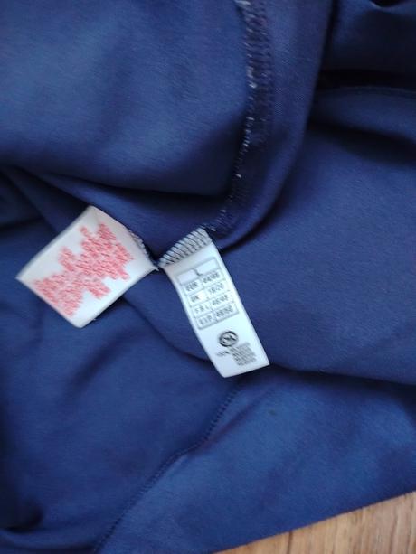 Saténová košieľka, c&a,xxl