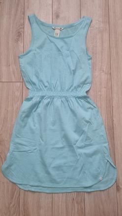 Šaty, h&m,146
