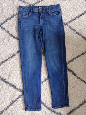 Strečové rifle, 170