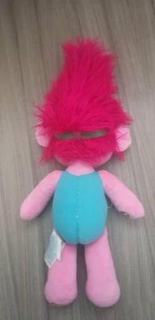 Poppy trolls troly build and bear workshop, 