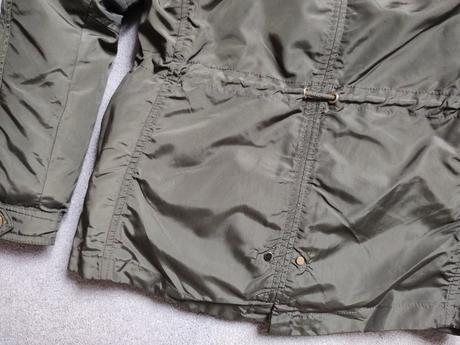 Zimná bunda nenosená 3 v 1, m