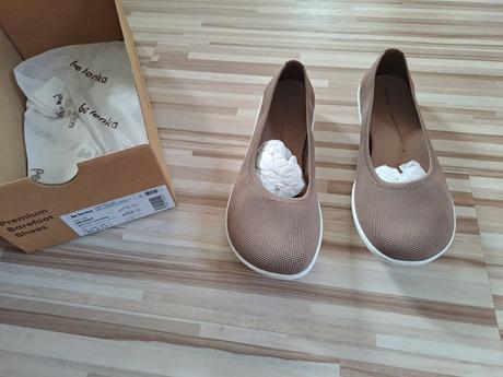 Be lenka baleriny, be lenka,39