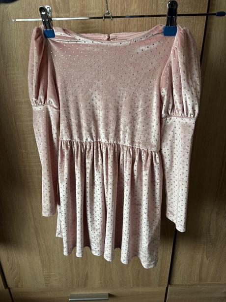 Satky s dlhym rukavom, sinsay,116