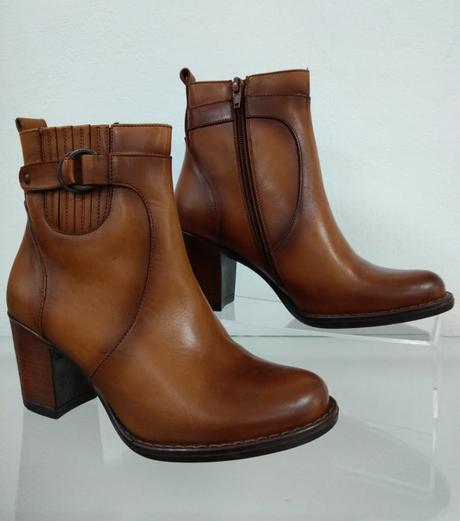 Dámske čižmy 3276 ca, 36