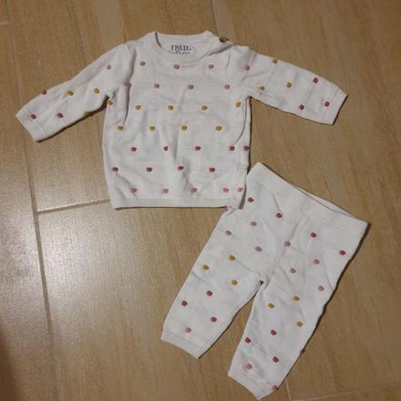 Svetríková súprava fred&flo, 62