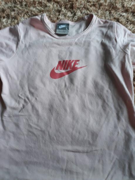 Nike tricko, nike,116