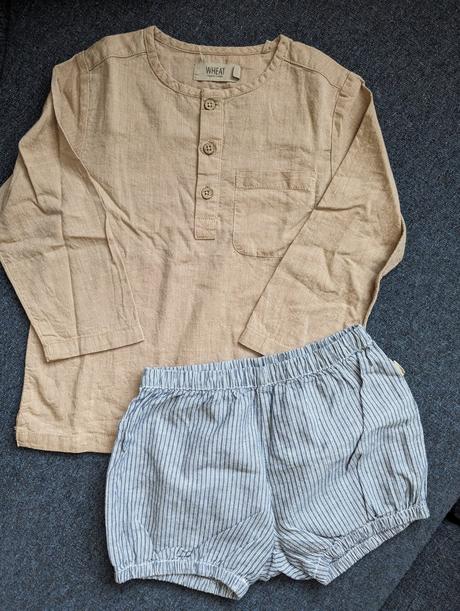 Wheat letný set 92, 92