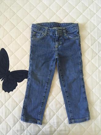 Detské rifle primigi 92, primigi,92