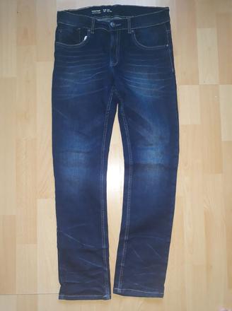 Rifle, denim,158