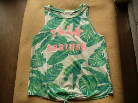 Tričko, h&m,158