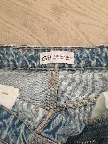 Zara rifle, zara,34