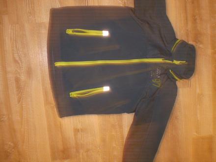 Termo bundička, 128