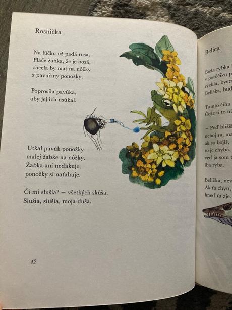 Čarokruh - jan čarek (1983), 