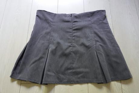 Sukňa shein, xl