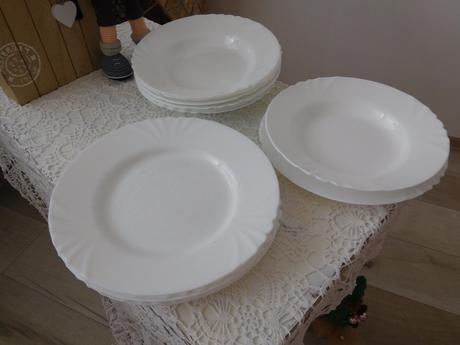 Taniere hlboké plytké na dopoužívanie.,