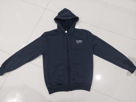 Mikina, lee cooper,s