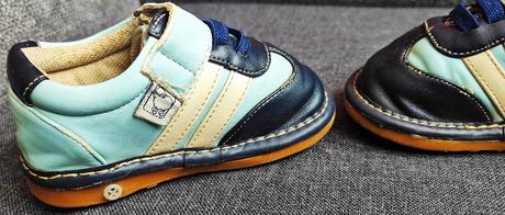 Barefootové topánočky značky little blue lamb, little blue lamb,<17