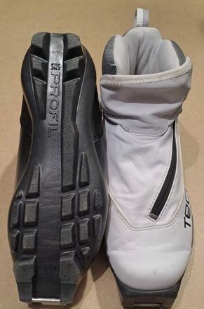 Bežkárske topánky, 