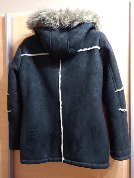 Kožuštek, yessica,l