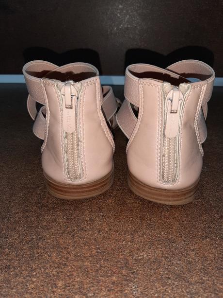 Sandálky, nelli blu,31