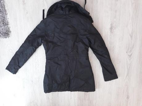 Prechodná bunda amisu, amisu,34